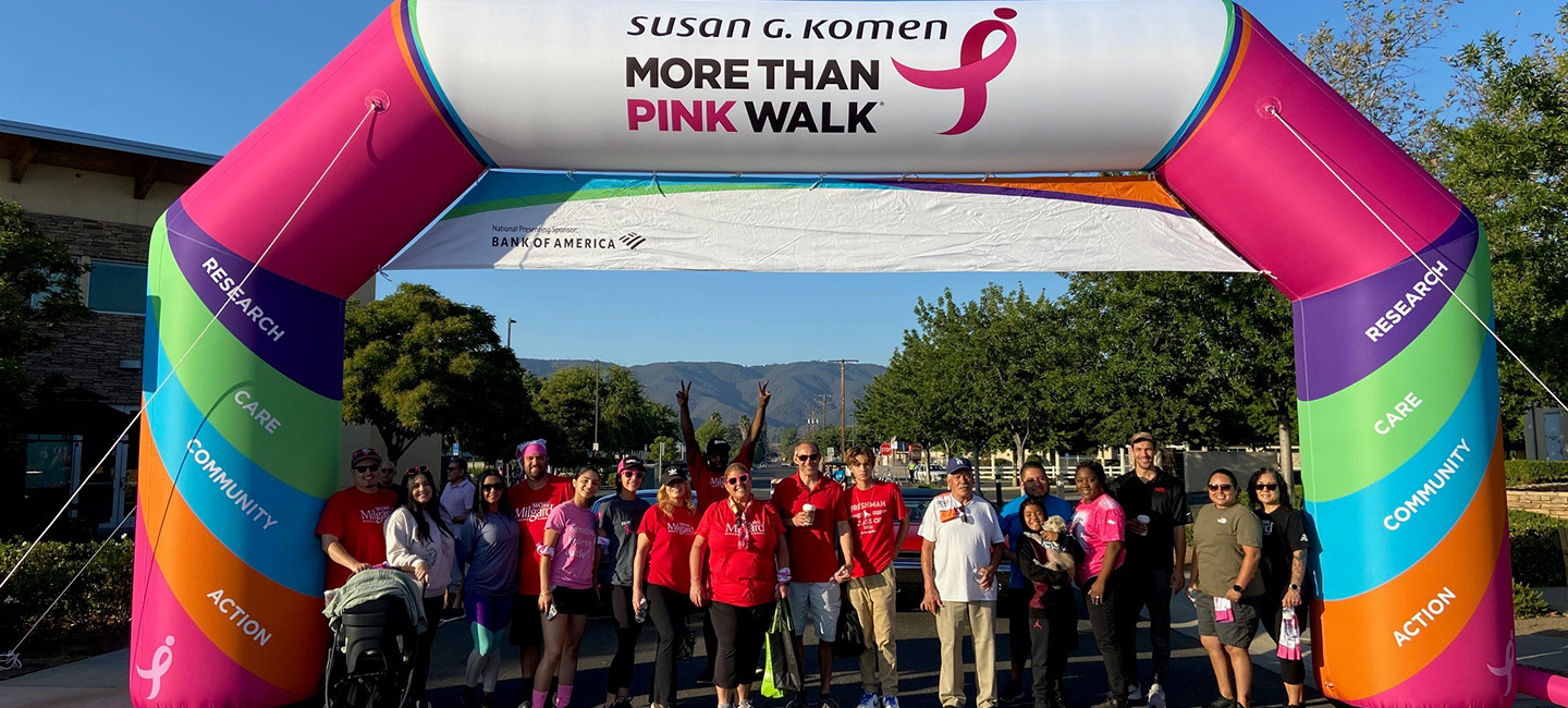 Team Komen